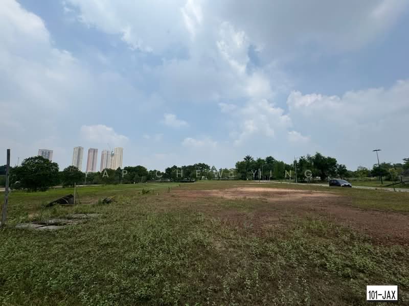 Tanah Kediaman untuk Dijual di Setia Alam (Selangor) - Yap Chew Ying - PropertyGuru.com.my