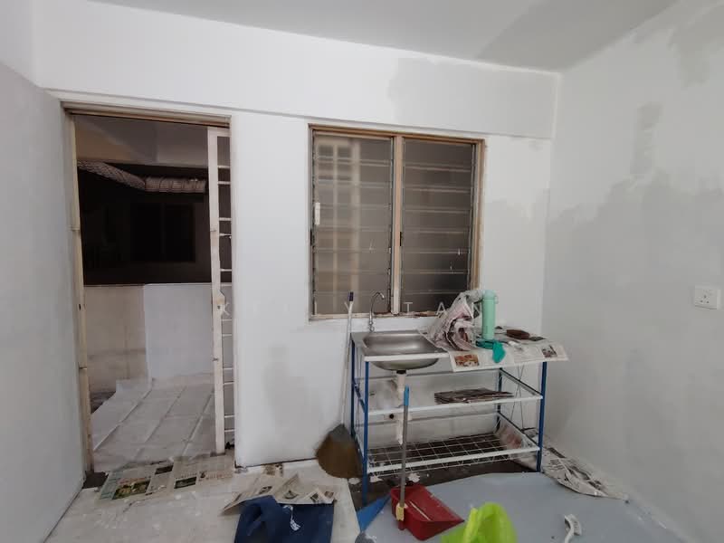 Desa Pinang 2 untuk Untuk Disewa - RM 750 /bulan, Mac 2026 - PropertyGuru.com.my