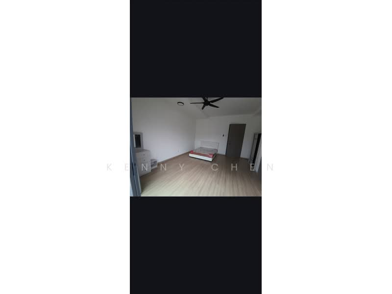2-storey Terraced House for Sale in Diamond City (Semenyih) - Kenny Chen - Bedroom - PropertyGuru.com.my