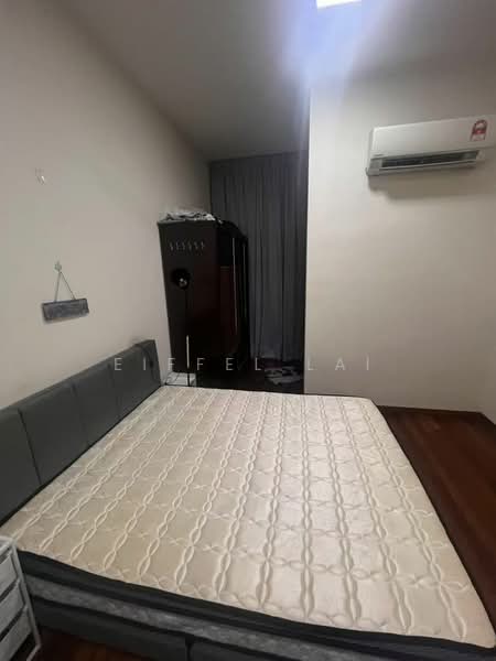 2.5-storey Terraced House for Rent in Bangi (Selangor) - Eiffel Lai - Bedroom - PropertyGuru.com.my
