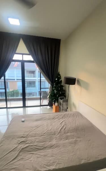 2.5-storey Terraced House for Rent in Bangi (Selangor) - Eiffel Lai - Bedroom - PropertyGuru.com.my