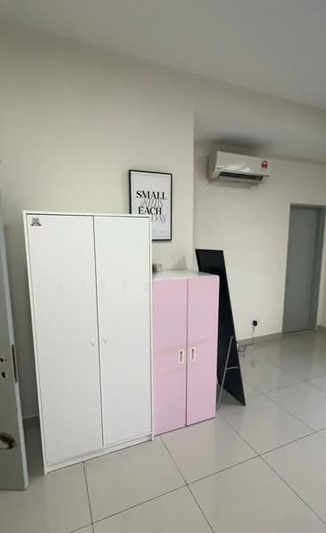 2.5-storey Terraced House for Rent in Bangi (Selangor) - Eiffel Lai - Interior - PropertyGuru.com.my