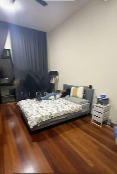 2.5-storey Terraced House for Rent in Bangi (Selangor) - Eiffel Lai - Bedroom - PropertyGuru.com.my