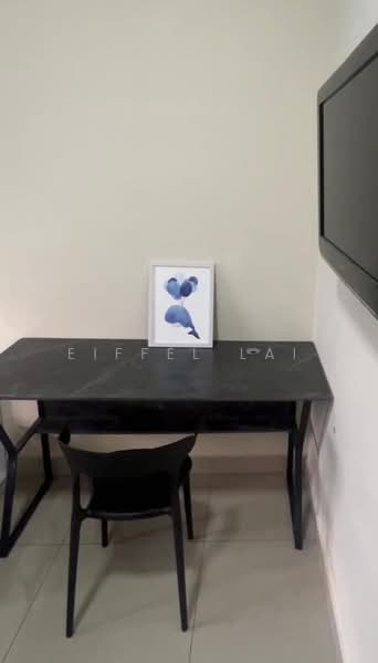 2.5-storey Terraced House for Rent in Bangi (Selangor) - Eiffel Lai - Study - PropertyGuru.com.my