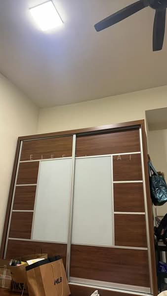 2.5-storey Terraced House for Rent in Bangi (Selangor) - Eiffel Lai - Interior - PropertyGuru.com.my