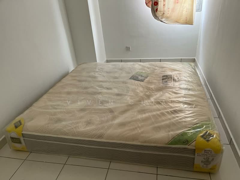 Condominium for Sale at Axis Residence @ Axis Pandan - Viven Chia - Bedroom - PropertyGuru.com.my