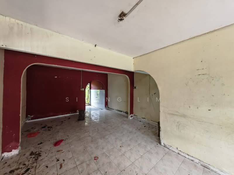 2-storey Terraced House for Sale in Taman Damai Jaya (Skudai) - Siming Lim - Interior - PropertyGuru.com.my