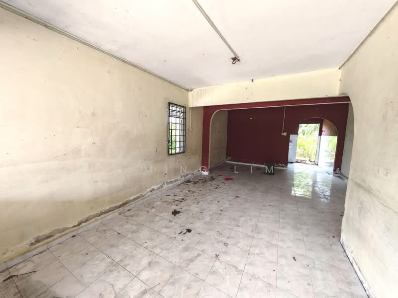 2-storey Terraced House for Sale in Taman Damai Jaya (Skudai) - Siming Lim - Interior - PropertyGuru.com.my
