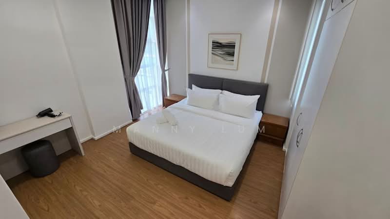 Menara Bintang Goldhill untuk Untuk Dijual - RM 1,050,000, Mac 2026 - Bedroom - PropertyGuru.com.my