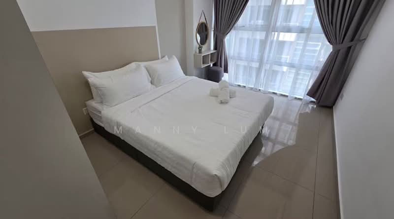 Menara Bintang Goldhill untuk Untuk Dijual - RM 1,050,000, Mac 2026 - Bedroom - PropertyGuru.com.my