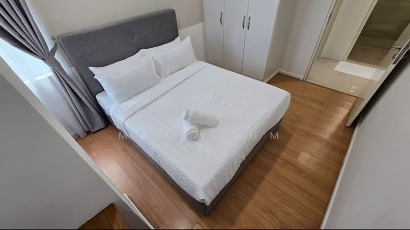 Menara Bintang Goldhill untuk Untuk Dijual - RM 1,050,000, Mac 2026 - Bedroom - PropertyGuru.com.my
