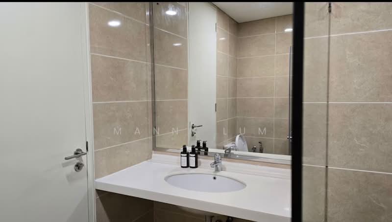 Menara Bintang Goldhill untuk Untuk Dijual - RM 1,050,000, Mac 2026 - Bathroom - PropertyGuru.com.my