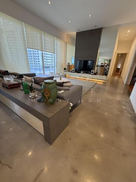 Condominium for Sale at Menara Bintang Goldhill - Manny Lum - PropertyGuru.com.my