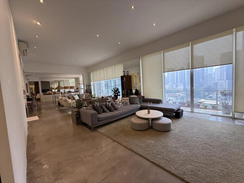 Condominium for Sale at Menara Bintang Goldhill - Manny Lum - PropertyGuru.com.my