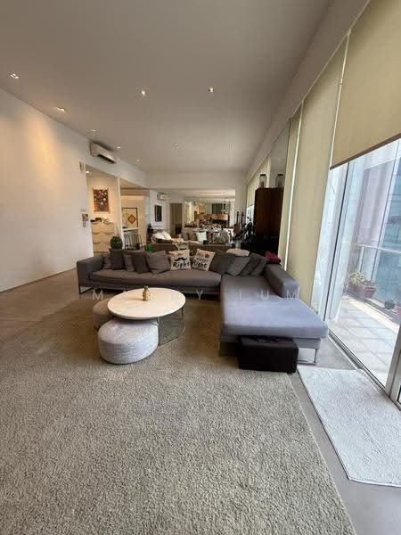 Condominium for Sale at Menara Bintang Goldhill - Manny Lum - PropertyGuru.com.my
