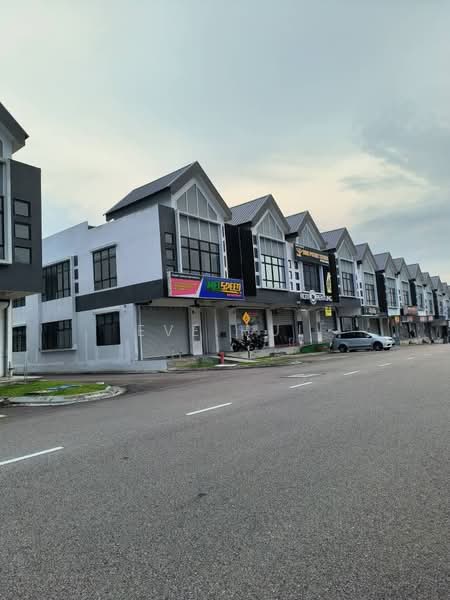 Shop for Sale in Bandar Bistari Perdana (Pasir Gudang) - Eve Hui - PropertyGuru.com.my