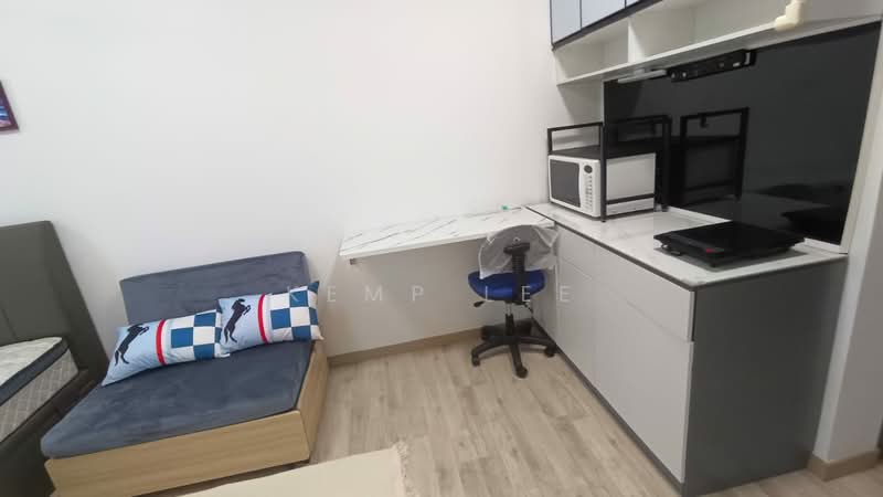 Service Residence for Rent at Emporis - Kemp Lee - Interior - PropertyGuru.com.my