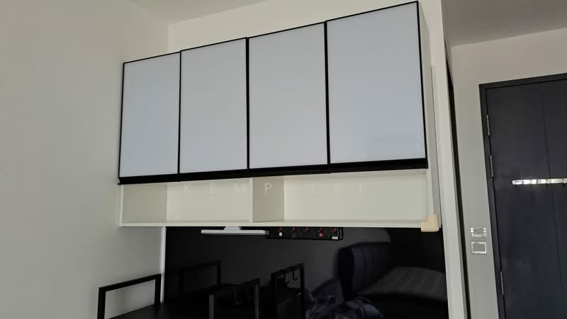 Service Residence for Rent at Emporis - Kemp Lee - Interior - PropertyGuru.com.my