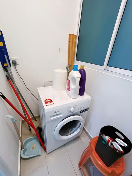 Condominium for Rent at i-Santorini - Debbie Sim - Interior - PropertyGuru.com.my