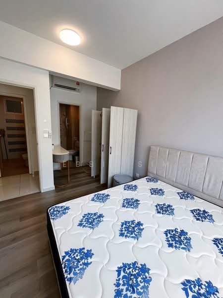 Condominium for Rent at i-Santorini - Debbie Sim - Bedroom - PropertyGuru.com.my