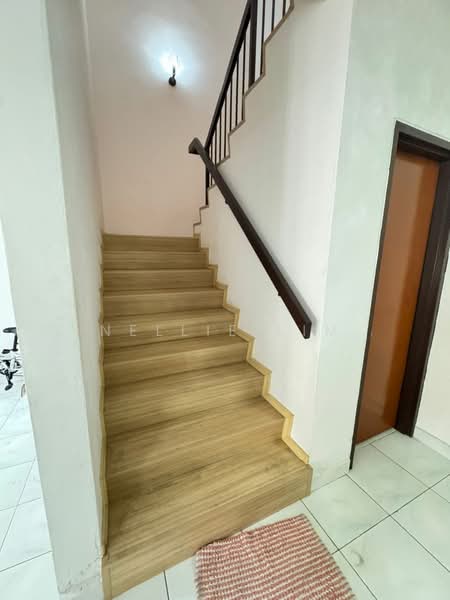 2-storey Terraced House for Sale in Taman Desa Tebrau (Tebrau) - Nellie Lim - Interior - PropertyGuru.com.my