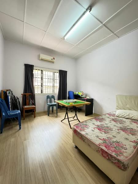 2-storey Terraced House for Sale in Taman Desa Tebrau (Tebrau) - Nellie Lim - Bedroom - PropertyGuru.com.my