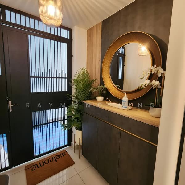 Condominium for Rent at Secoya Residence - Raymond Ling - PropertyGuru.com.my