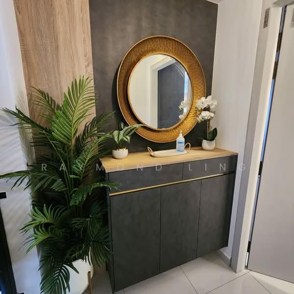 Condominium for Rent at Secoya Residence - Raymond Ling - PropertyGuru.com.my