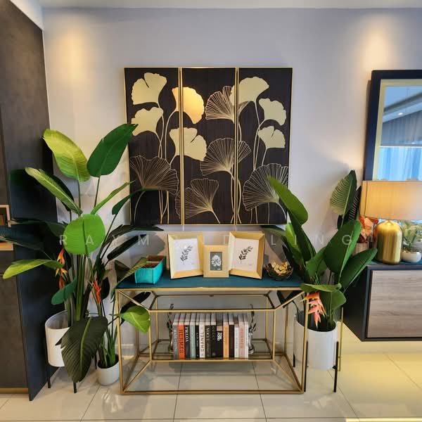 Condominium for Rent at Secoya Residence - Raymond Ling - PropertyGuru.com.my