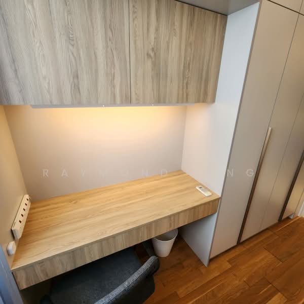 Condominium for Rent at Secoya Residence - Raymond Ling - PropertyGuru.com.my