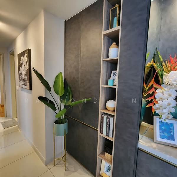 Condominium for Rent at Secoya Residence - Raymond Ling - PropertyGuru.com.my