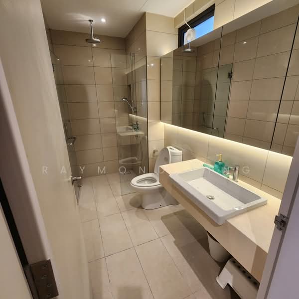 Condominium for Rent at Secoya Residence - Raymond Ling - PropertyGuru.com.my