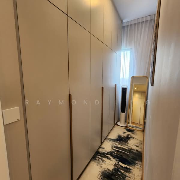 Condominium for Rent at Secoya Residence - Raymond Ling - PropertyGuru.com.my