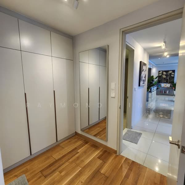 Condominium for Rent at Secoya Residence - Raymond Ling - PropertyGuru.com.my