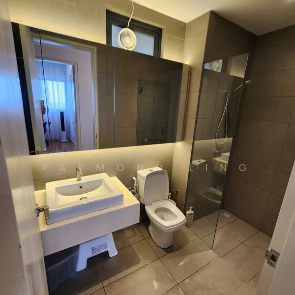 Condominium for Rent at Secoya Residence - Raymond Ling - PropertyGuru.com.my