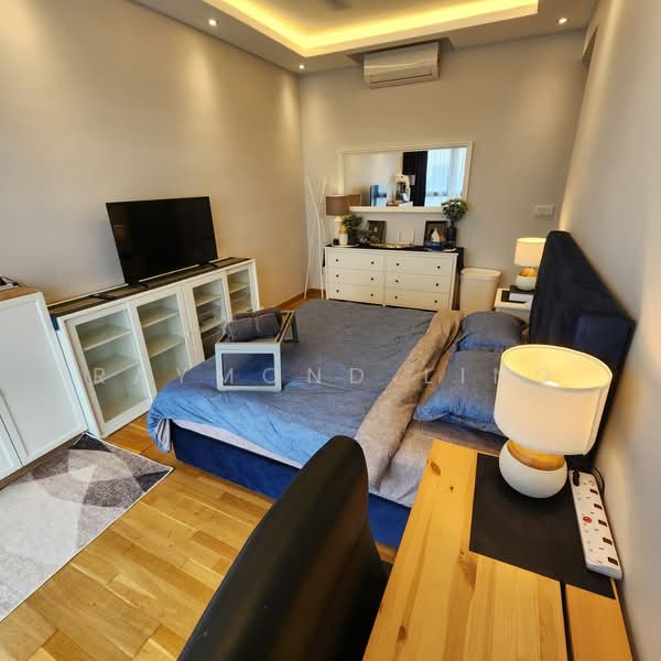 Condominium for Rent at Secoya Residence - Raymond Ling - PropertyGuru.com.my