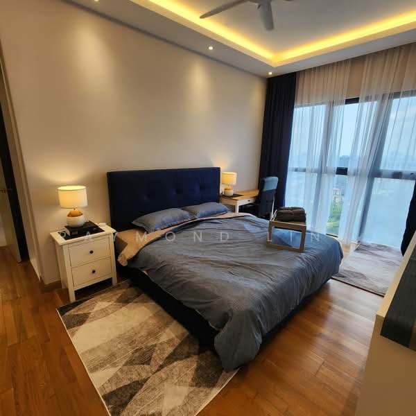 Condominium for Rent at Secoya Residence - Raymond Ling - PropertyGuru.com.my