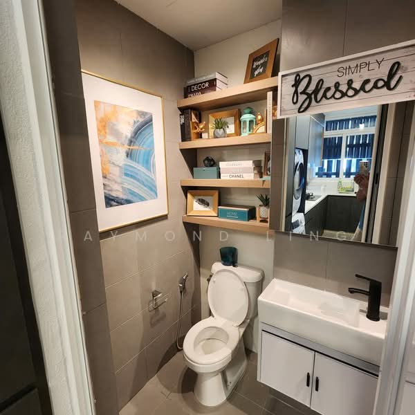 Condominium for Rent at Secoya Residence - Raymond Ling - PropertyGuru.com.my