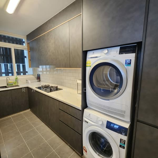 Condominium for Rent at Secoya Residence - Raymond Ling - PropertyGuru.com.my