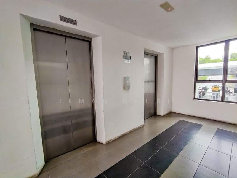 Suria Ixora untuk Untuk Dijual - RM 260,000, Mac 2026 - Corridor - PropertyGuru.com.my
