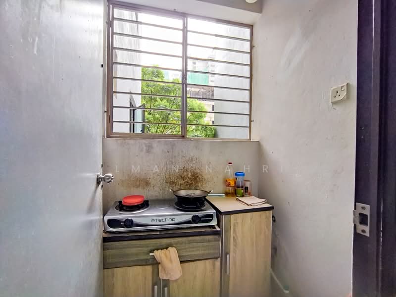 Suria Ixora untuk Untuk Dijual - RM 260,000, Mac 2026 - Kitchen - PropertyGuru.com.my