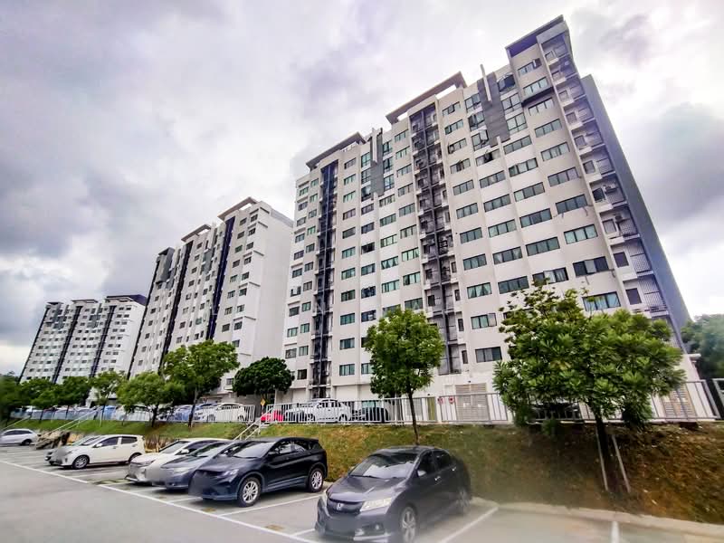 Suria Ixora untuk Untuk Dijual - RM 260,000, Mac 2026 - Exterior - PropertyGuru.com.my