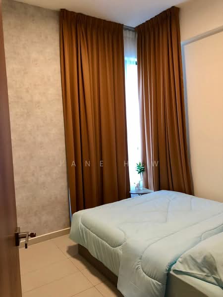 Condominium for Sale at Infiniti 3 Residences - Jane Hew - Bedroom - PropertyGuru.com.my