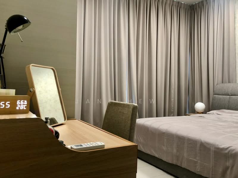 Condominium for Sale at Infiniti 3 Residences - Jane Hew - Bedroom - PropertyGuru.com.my