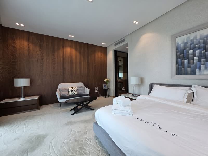 Service Residence for Sale at Damansara City Residency (DC Residensi) - Benn Tan - Bedroom - PropertyGuru.com.my