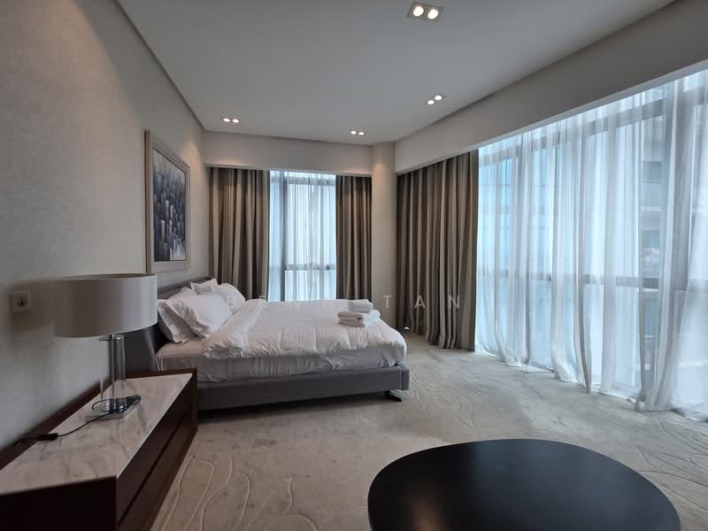 Service Residence for Sale at Damansara City Residency (DC Residensi) - Benn Tan - Bedroom - PropertyGuru.com.my