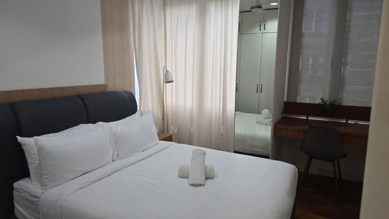 Condominium for Rent at Menara Bintang Goldhill - Manny Lum - PropertyGuru.com.my