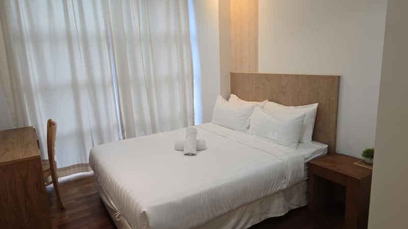 Condominium for Rent at Menara Bintang Goldhill - Manny Lum - PropertyGuru.com.my