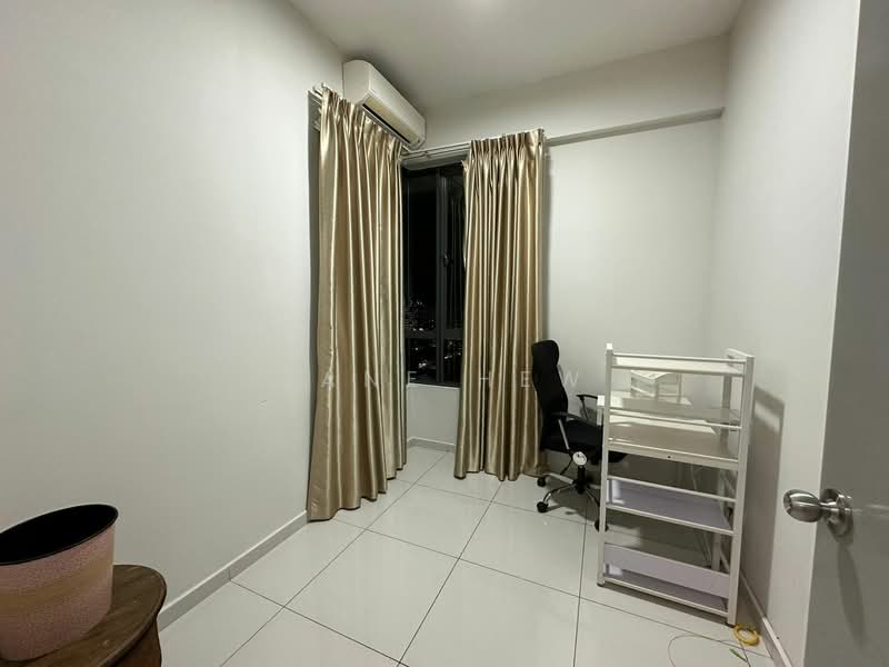 Condominium for Sale at Infiniti 3 Residences - Jane Hew - Study - PropertyGuru.com.my