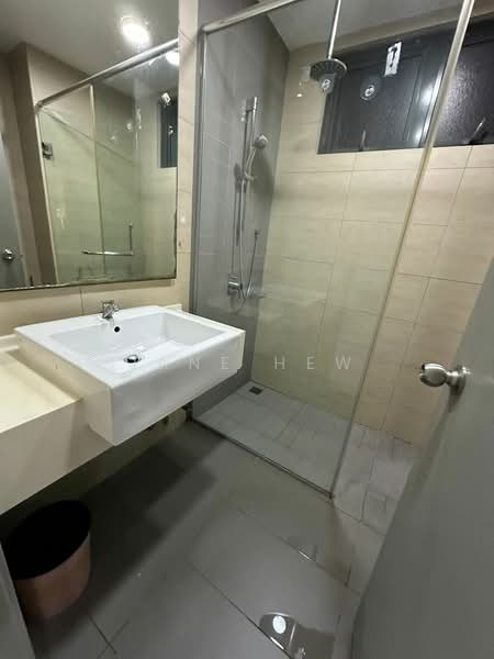Condominium for Sale at Infiniti 3 Residences - Jane Hew - Bathroom - PropertyGuru.com.my